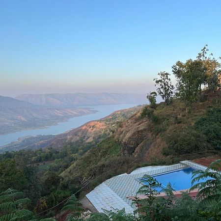 Krishna Valley Resort Mahābaleshwar Dış mekan fotoğraf