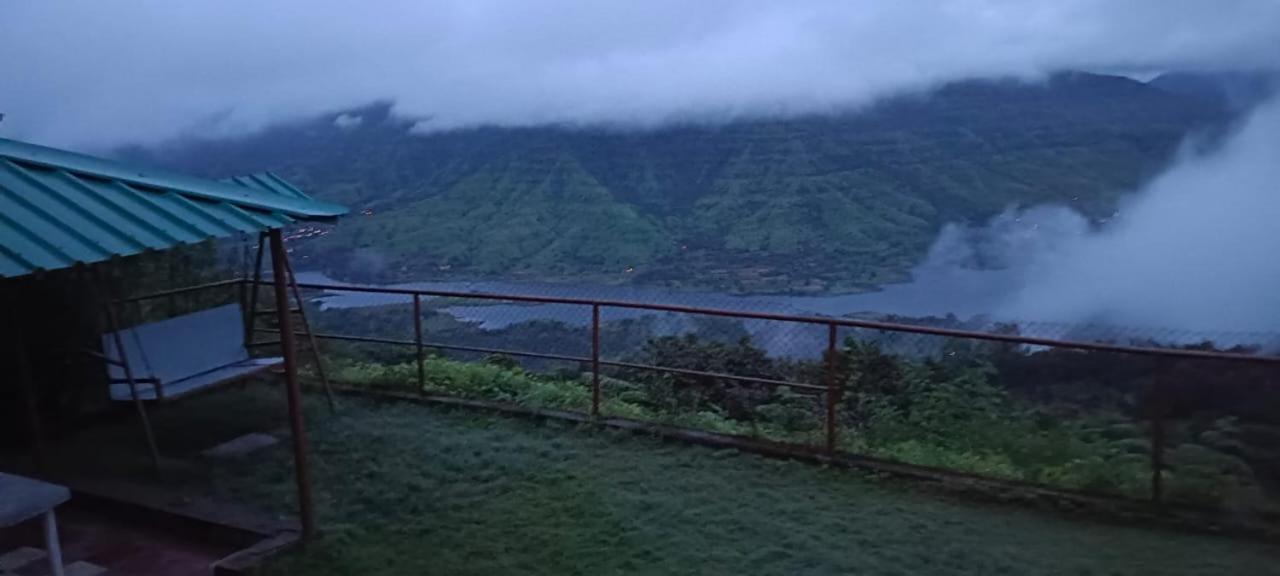 Krishna Valley Resort Mahābaleshwar Dış mekan fotoğraf